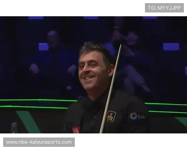 斯诺克世锦赛爆冷开云高赔率捕捉加电竞BP战术预测